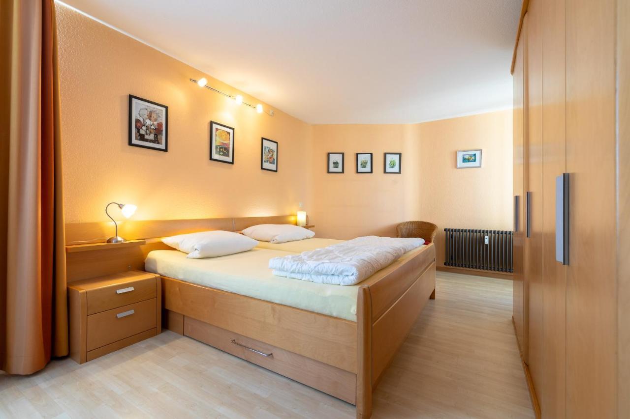 Ferienwohnpark Immenstaad Am Bodensee Zwei-Zimmer-Apartment 51 07 外观 照片